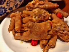 味道卤凤爪-味道龙虾·极味厨房