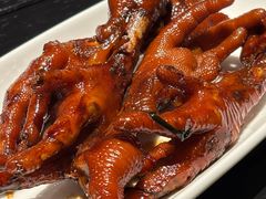 -朴墅(西湖青芝坞店·杭帮菜·家宴.14年的店)
