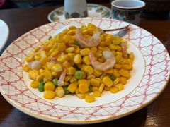 -巴依老爷新疆美食(牡丹园店)