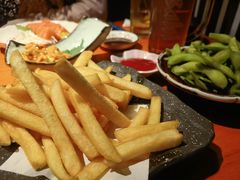 -北村家日本料理(西大望路店)