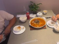 -香山湖渔家大院