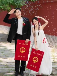 -第一夫人婚纱摄影(南京店)