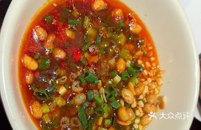 Fish Lover's Secret Sauce