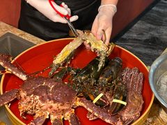 -黑木原精致料理·铁板烧