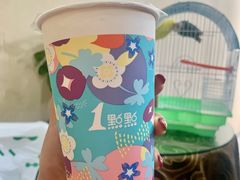 -1点点(龙湖金楠天街店)