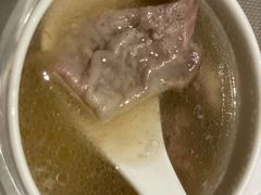 鲍鱼猪肚排骨汤-富黎华海鲜大酒楼(正大广场店)