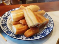-宣武小院涮肉(前门店)