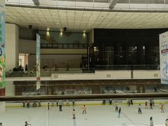 -冰纷万象滑冰场(深圳万象城店)