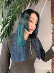 中发-NANAN美发沙龙