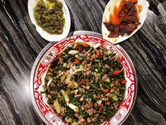 -江湖黑大兔(杨家坪店)