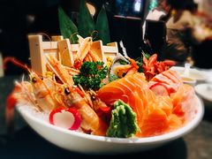 -大渔·观筵(三里屯太古里店)