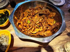 -嘎嘎鸭下巴·爆辣干锅(明教寺店)