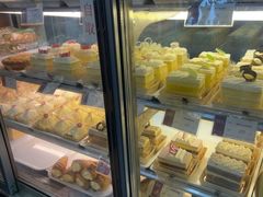 -凯司令西点房(虹桥路站店)