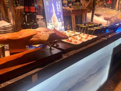 -喜庭海鲜自助(来福士店)