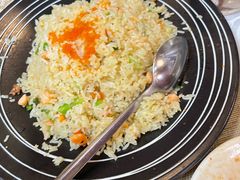 -简家·海鲜盛宴(下沙店)