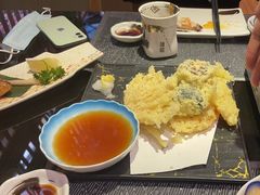 -昱匠·日本料理(金融街店)