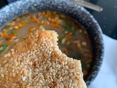 -东来顺饭庄·火锅(环岛店)