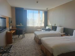 -北京民族园葉子里酒店(鸟巢店)