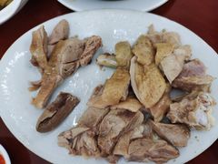 鹅肉-楚生鹅粿条汤(东山分店)