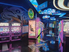 -真快活Coohoo Max(武汉绿地新田360店)