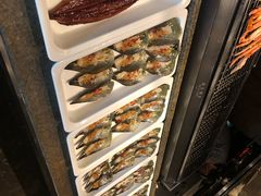 -雍和会海鲜姿造自助(湖东路店)