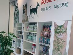 -瑞派申生动物医院·24H夜诊·国际动物医疗中心·骨外科(吴中路店)