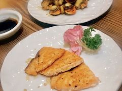 -红叶日料·放题·海胆·定食(星海店)