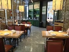 -鸭天下·川菜·家宴(铂金时代店)