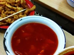 罗宋汤-做了不起的80后