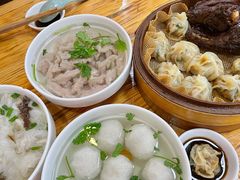 -大叔家福鼎小吃(十全街店)