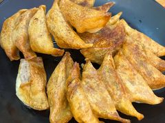 牛肉锅贴-桂萍特色牛筋牛杂(长堤街总店)