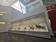 -中国航空博物馆