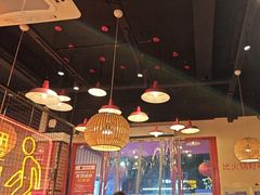 -老马路串串香火锅(北门桥店)
