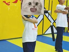 -HELLO功夫(印象城店)