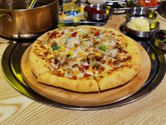 -韩国大金刚烤肉·料理(印象城店)