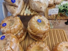 -莫斯科餐厅面包坊(北展店)
