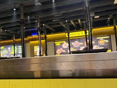 -大叹号·朝鲜族烤肉(滨海吾悦广场店)