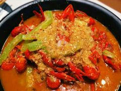 -钳小柒·小龙虾蓝龙王烧烤夜宵(长寿路店)