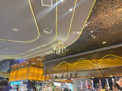 -喜庭海鲜自助(来福士店)