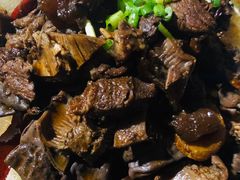 -麻木老地方牛筋牛杂(长堤街店)