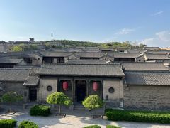 -山西王家大院