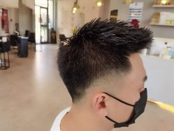-MOVAN HAIR莫凡匠人发型屋