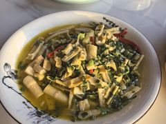 -风味小馆(天目湖宾馆店)
