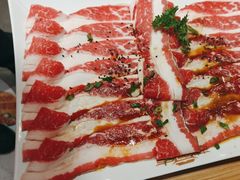 -韩宫宴烤肉·料理(南京江宁万达店)