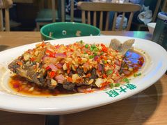 -费大厨辣椒炒肉(万家丽一店)