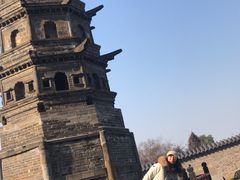 -南京市江宁方山