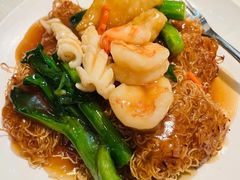 海鲜生面-御宝轩(益丰·外滩源店)