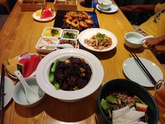 -瓦舍茶馆(聚源路店)