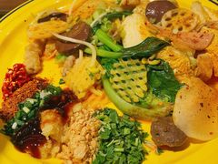 -北丐先生·野馄饨烧烤(雨花万象店)