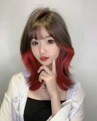 点击看大图 -那茉 Hair Salon